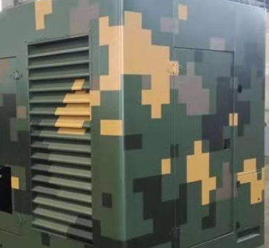 海南藏族要保证迷彩漆施工的颜色准确性