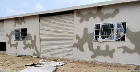 海南藏族低温专用迷彩漆,冬季迷彩漆