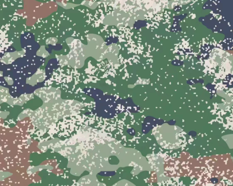 海南藏族星空迷彩漆施工